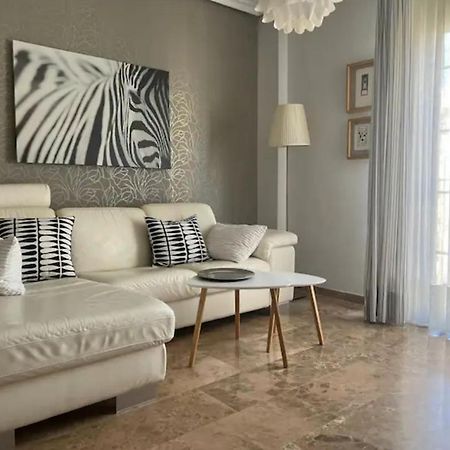 Apartamento Puente Romano Apartment Cordoba Exterior photo