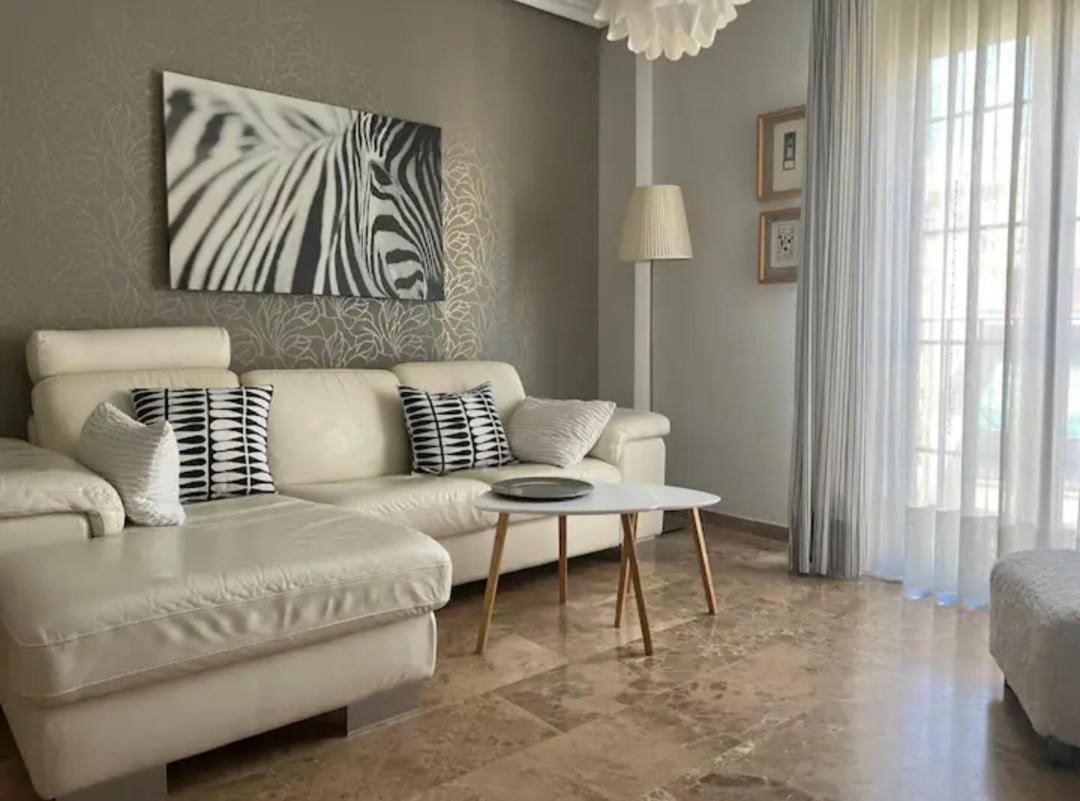 Apartamento Puente Romano Apartment Cordoba Exterior photo