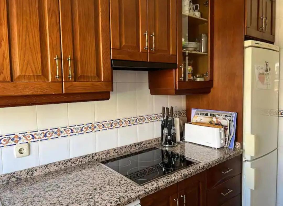 Apartamento Puente Romano Apartment Cordoba Exterior photo