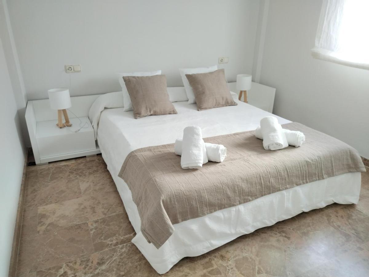 Apartamento Puente Romano Apartment Cordoba Exterior photo
